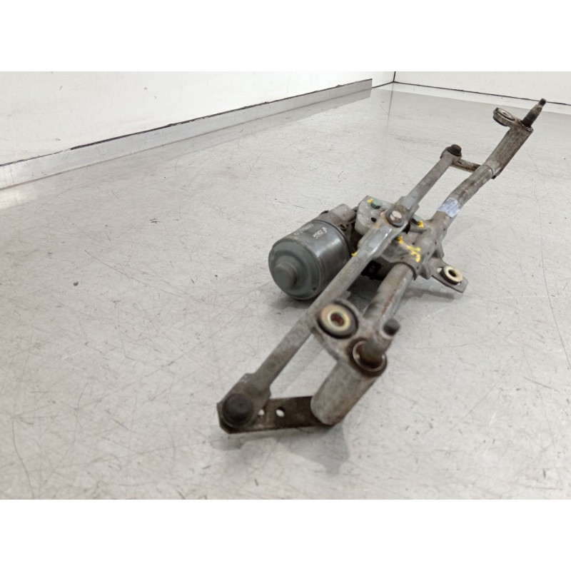 Recambio de motor limpia delantero para seat leon (1m1) 1.9 tdi referencia OEM IAM 1M1955023C 1J1955113B 0390241502