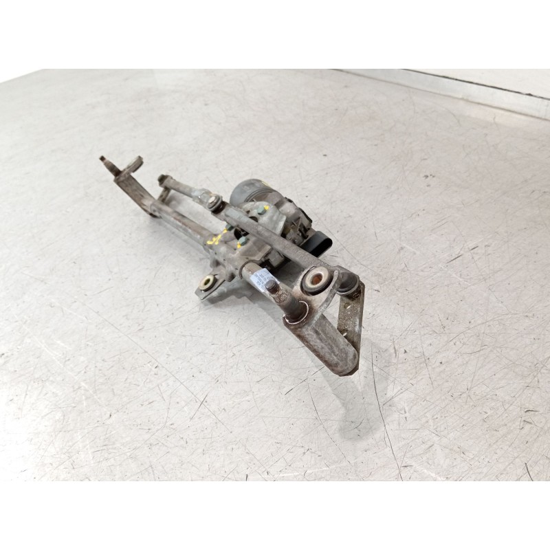 Recambio de motor limpia delantero para seat leon (1m1) 1.9 tdi referencia OEM IAM 1M1955023C 1J1955113B 0390241502
