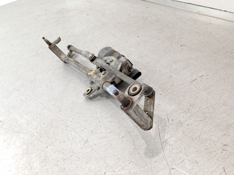 Recambio de motor limpia delantero para seat leon (1m1) 1.9 tdi referencia OEM IAM 1M1955023C 1J1955113B 0390241502