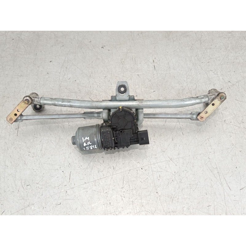 Recambio de motor limpia delantero para seat leon (1m1) 1.9 tdi referencia OEM IAM 1M1955023C 1J1955113B 0390241502