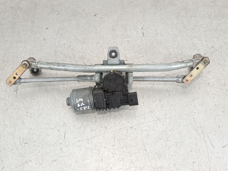 Recambio de motor limpia delantero para seat leon (1m1) 1.9 tdi referencia OEM IAM 1M1955023C 1J1955113B 0390241502
