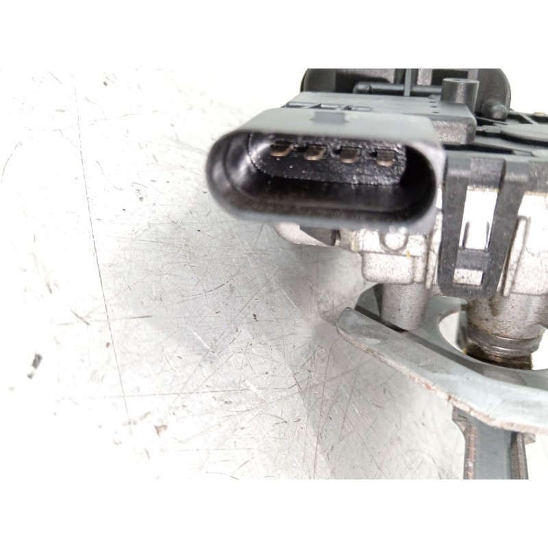 Recambio de motor limpia delantero para seat leon (1m1) 1.9 tdi referencia OEM IAM 1M1955023C 1J1955113B 0390241502