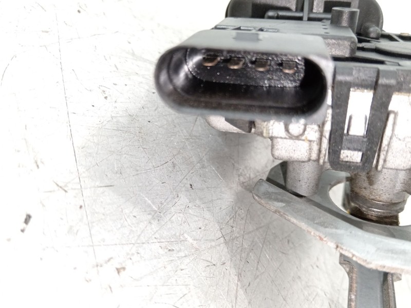 Recambio de motor limpia delantero para seat leon (1m1) 1.9 tdi referencia OEM IAM 1M1955023C 1J1955113B 0390241502