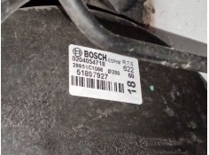 Recambio de servofreno para fiat doblo cargo (263_) 1.3 d multijet referencia OEM IAM 51897927 0204054718 