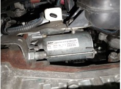 Recambio de motor arranque para fiat doblo cargo (263_) 1.3 d multijet referencia OEM IAM 51880229  