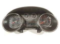 Recambio de cuadro instrumentos para fiat bravo ii (198_) 1.6 d multijet (198axh1b) referencia OEM IAM 51848306 00518483060 5030