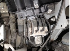 Recambio de abs para fiat doblo cargo (263_) 1.3 d multijet referencia OEM IAM 52026221 10021210544 