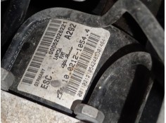 Recambio de abs para fiat doblo cargo (263_) 1.3 d multijet referencia OEM IAM 52026221 10021210544  2