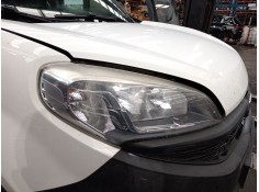 Recambio de faro derecho para fiat doblo cargo (263_) 1.3 d multijet referencia OEM IAM 51974243   2