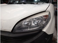 Recambio de faro izquierdo para fiat doblo cargo (263_) 1.3 d multijet referencia OEM IAM 51974244  