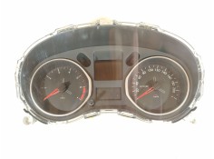 Recambio de cuadro instrumentos para citroën c-elysee (dd_) 1.6 bluehdi 100 referencia OEM IAM 9824321180  