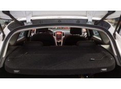 Recambio de bandeja trasera para opel astra j (p10) 1.4 (68) referencia OEM IAM   