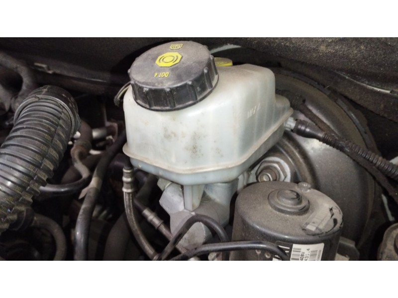 Recambio de bomba freno para opel astra j (p10) 1.4 (68) referencia OEM IAM   
