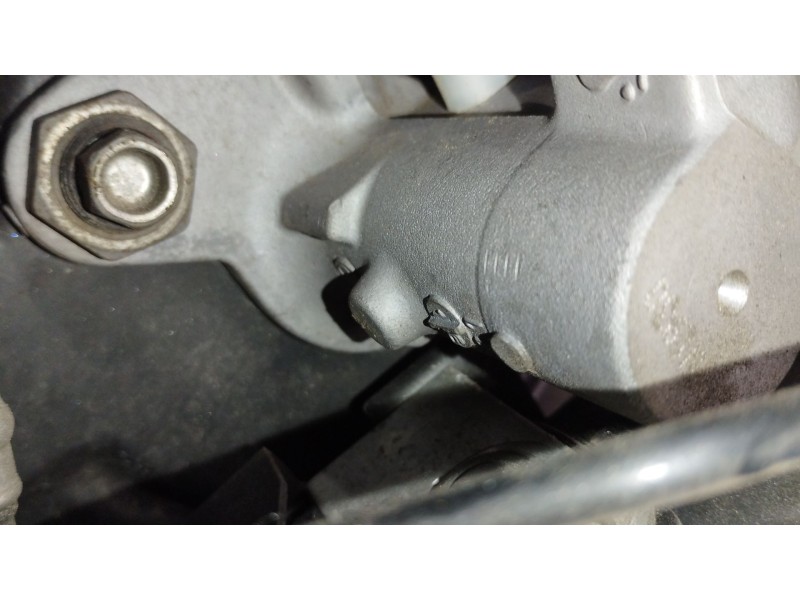 Recambio de bomba freno para opel astra j (p10) 1.4 (68) referencia OEM IAM   