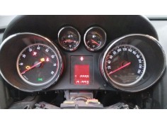 Recambio de cuadro instrumentos para opel astra j (p10) 1.4 (68) referencia OEM IAM   