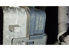 Recambio de motor limpia delantero para renault espace iv (jk0/1_) 3.0 dci (jk0j, jk0v) referencia OEM IAM 1137328086 0412847834 2