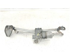 Recambio de motor limpia delantero para opel astra h gtc (a04) 1.7 cdti (l08) referencia OEM IAM 13111211 0390241538 3397020632