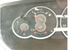 Recambio de cuadro instrumentos para citroën c5 ii (rc_) 2.0 hdi (rcrhrh) referencia OEM IAM 9655608780   2