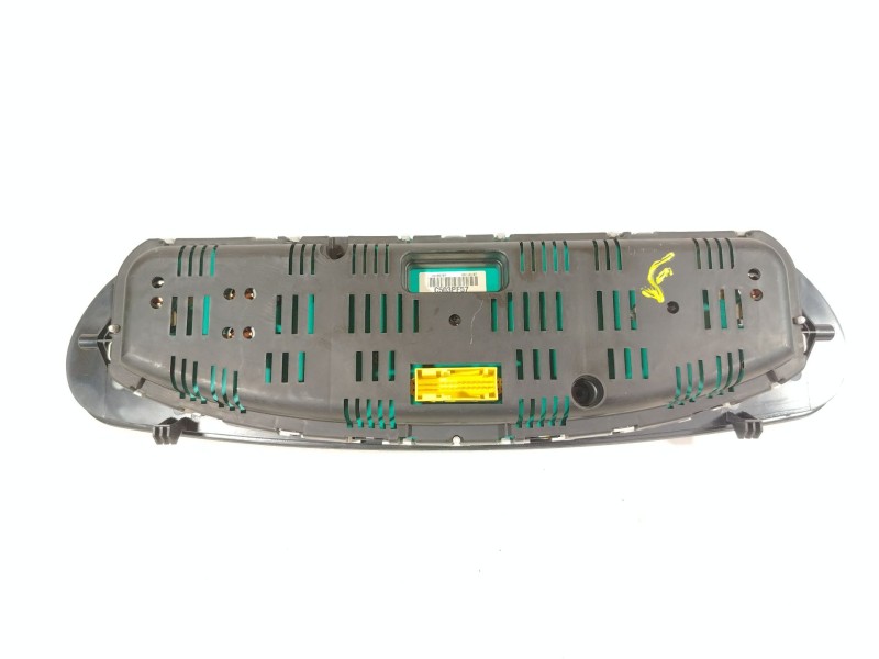 Recambio de cuadro instrumentos para citroën c5 ii (rc_) 2.0 hdi (rcrhrh) referencia OEM IAM 9655608780  