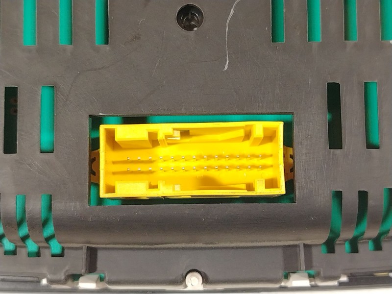 Recambio de cuadro instrumentos para citroën c5 ii (rc_) 2.0 hdi (rcrhrh) referencia OEM IAM 9655608780  