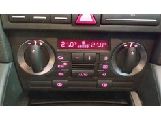 Recambio de mando climatizador para audi a3 (8p1) 2.0 tdi 16v referencia OEM IAM   
