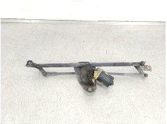 Recambio de motor limpia delantero para volkswagen golf iii cabriolet (1e7) 1.8 referencia OEM IAM 1H1955603 0390241109 1H195511