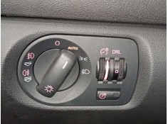 Recambio de mando luces para audi a3 (8p1) 2.0 tdi 16v referencia OEM IAM   
