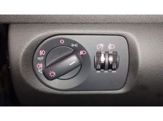 Recambio de mando luces para audi a3 (8p1) 2.0 tdi 16v referencia OEM IAM   