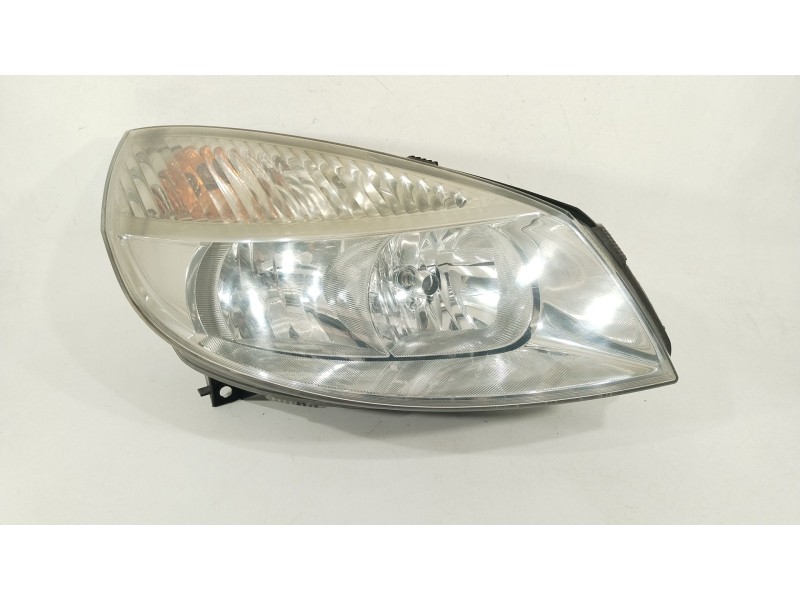 Recambio de faro derecho para renault scénic ii (jm0/1_) 1.9 dci (jm14) referencia OEM IAM 260102336R  