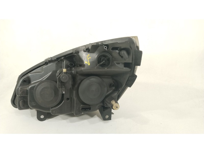Recambio de faro derecho para renault scénic ii (jm0/1_) 1.9 dci (jm14) referencia OEM IAM 260102336R  