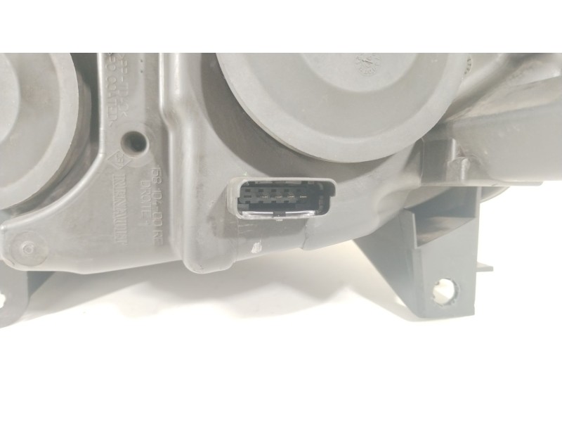 Recambio de faro derecho para renault scénic ii (jm0/1_) 1.9 dci (jm14) referencia OEM IAM 260102336R  