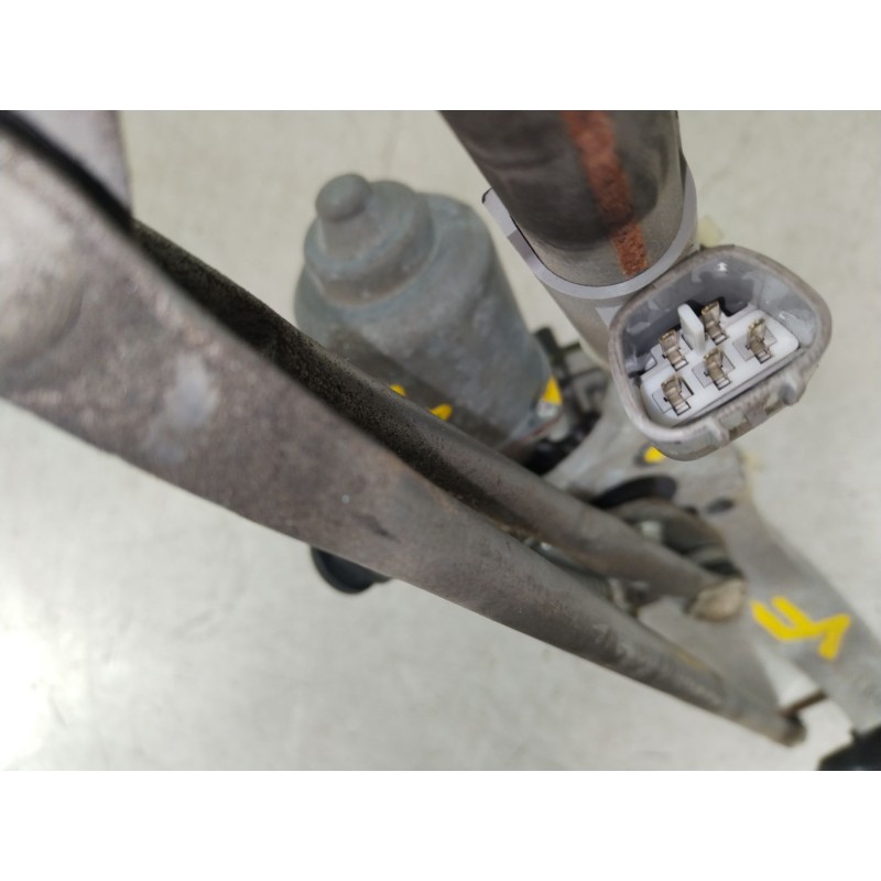 Recambio de motor limpia delantero para toyota auris (_e15_) 1.8 hybrid (zwe150_) referencia OEM IAM 8511002190 AE1593000831 