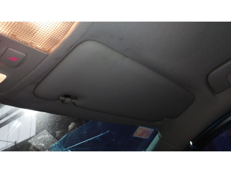 Recambio de parasol derecho para audi a3 (8p1) 2.0 tdi 16v referencia OEM IAM   