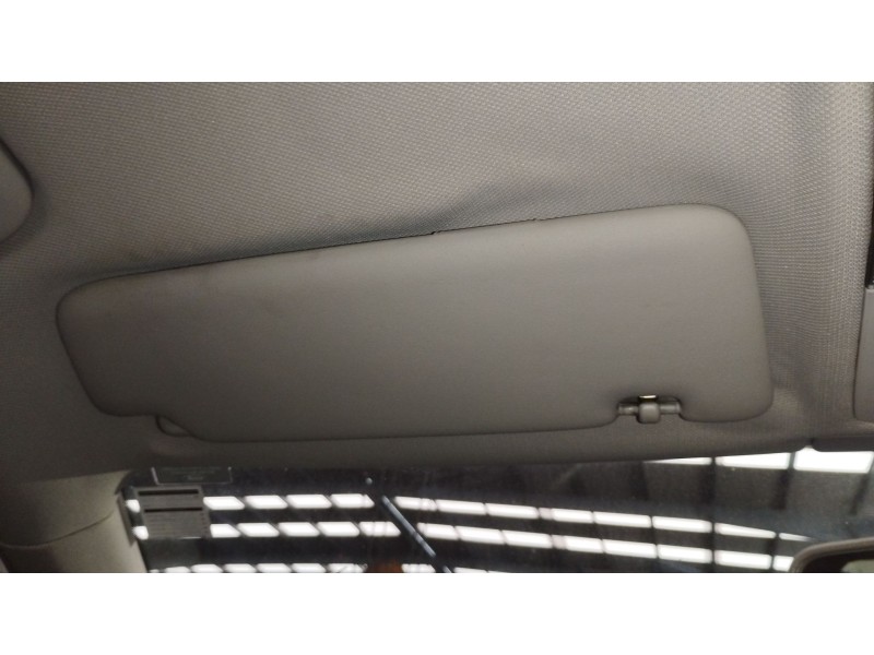 Recambio de parasol izquierdo para audi a3 (8p1) 2.0 tdi 16v referencia OEM IAM   
