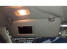Recambio de parasol izquierdo para audi a3 (8p1) 2.0 tdi 16v referencia OEM IAM    2