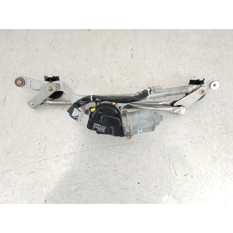 Recambio de motor limpia delantero para toyota auris (_e15_) 1.8 hybrid (zwe150_) referencia OEM IAM 8511002190 AE1593000831 