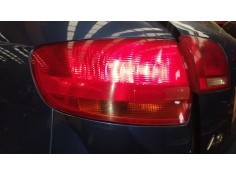 Recambio de piloto trasero izquierdo para audi a3 (8p1) 2.0 tdi 16v referencia OEM IAM 8P4945095G   2