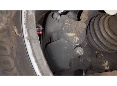 Recambio de pinza freno delantera derecha para audi a3 (8p1) 2.0 tdi 16v referencia OEM IAM 1K0615124E  