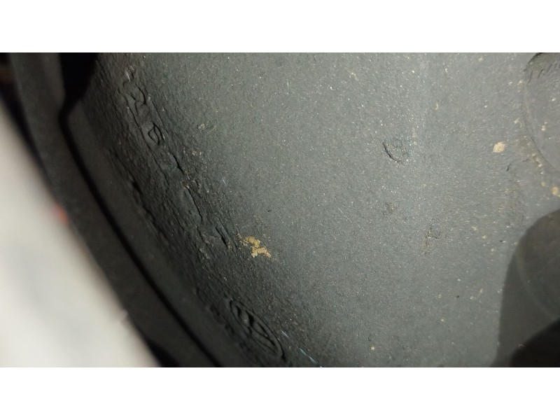 Recambio de pinza freno delantera derecha para audi a3 (8p1) 2.0 tdi 16v referencia OEM IAM 1K0615124E  