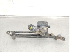 Recambio de motor limpia delantero para hyundai matrix (fc) 1.5 crdi vgt referencia OEM IAM 9812017000  
