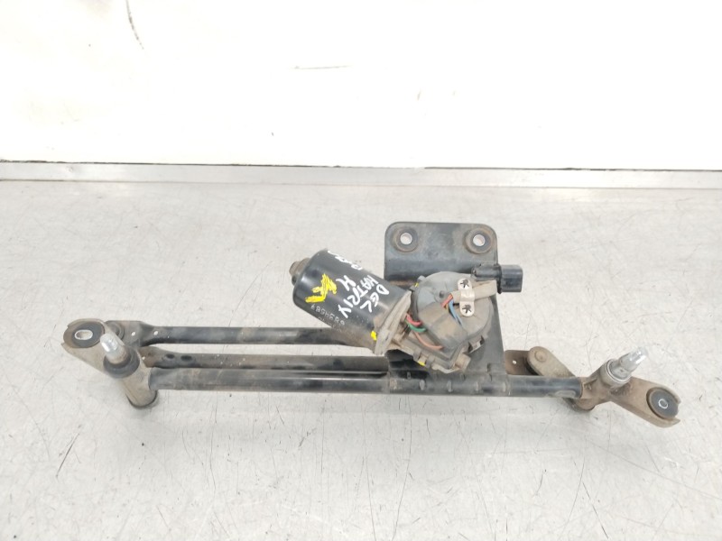 Recambio de motor limpia delantero para hyundai matrix (fc) 1.5 crdi vgt referencia OEM IAM 9812017000  