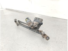 Recambio de motor limpia delantero para hyundai matrix (fc) 1.5 crdi vgt referencia OEM IAM 9812017000   2