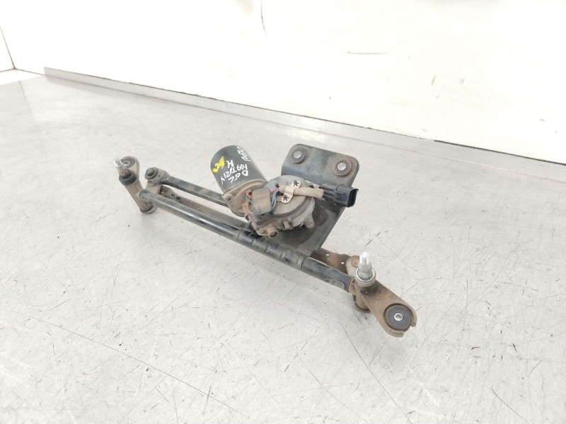 Recambio de motor limpia delantero para hyundai matrix (fc) 1.5 crdi vgt referencia OEM IAM 9812017000  