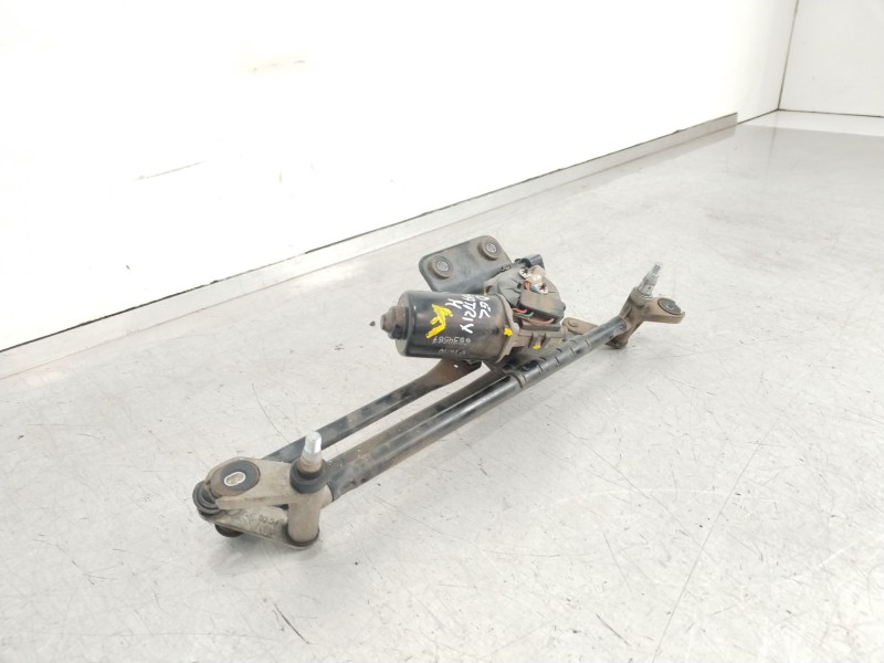 Recambio de motor limpia delantero para hyundai matrix (fc) 1.5 crdi vgt referencia OEM IAM 9812017000  