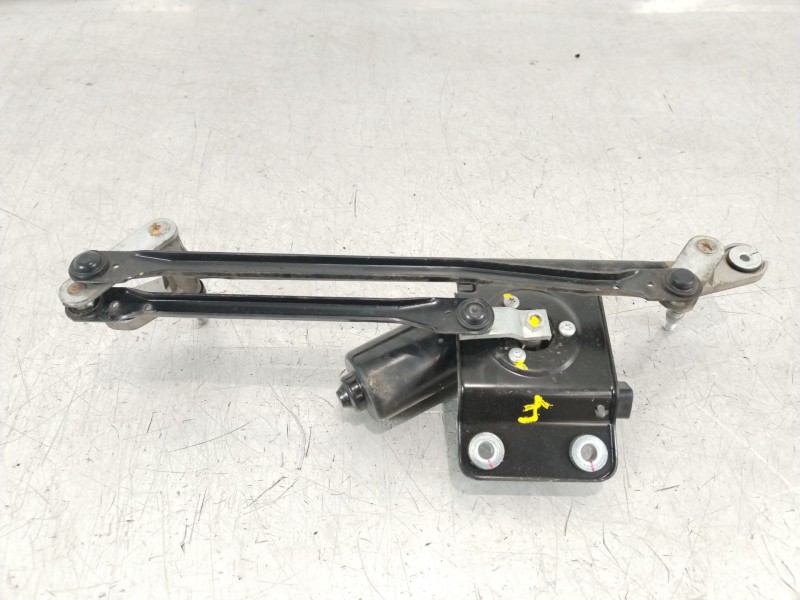 Recambio de motor limpia delantero para hyundai matrix (fc) 1.5 crdi vgt referencia OEM IAM 9812017000  