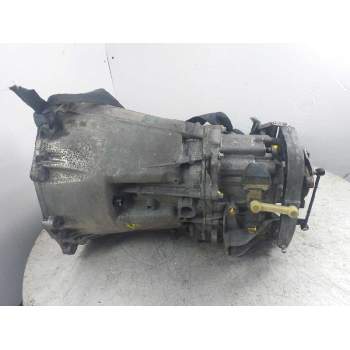 CAJA CAMBIOS V9052502800 