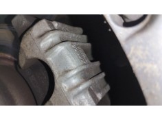Recambio de pinza freno trasera derecha para audi a3 (8p1) 2.0 tdi 16v referencia OEM IAM 1K0615424J   2
