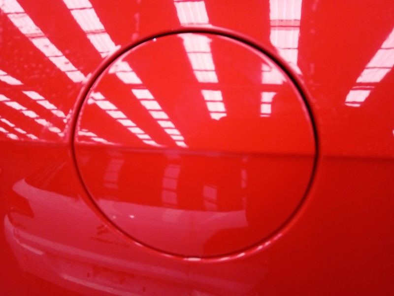 Recambio de tapa exterior combustible para audi a3 (8p1) 2.0 tdi 16v referencia OEM IAM   