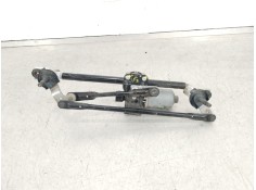 Recambio de motor limpia delantero para hyundai i10 ii (ba, ia) 1.0 referencia OEM IAM 98120B4000  