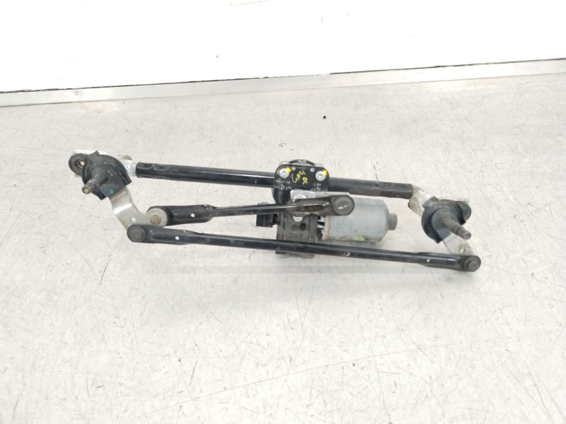 Recambio de motor limpia delantero para hyundai i10 ii (ba, ia) 1.0 referencia OEM IAM 98120B4000  